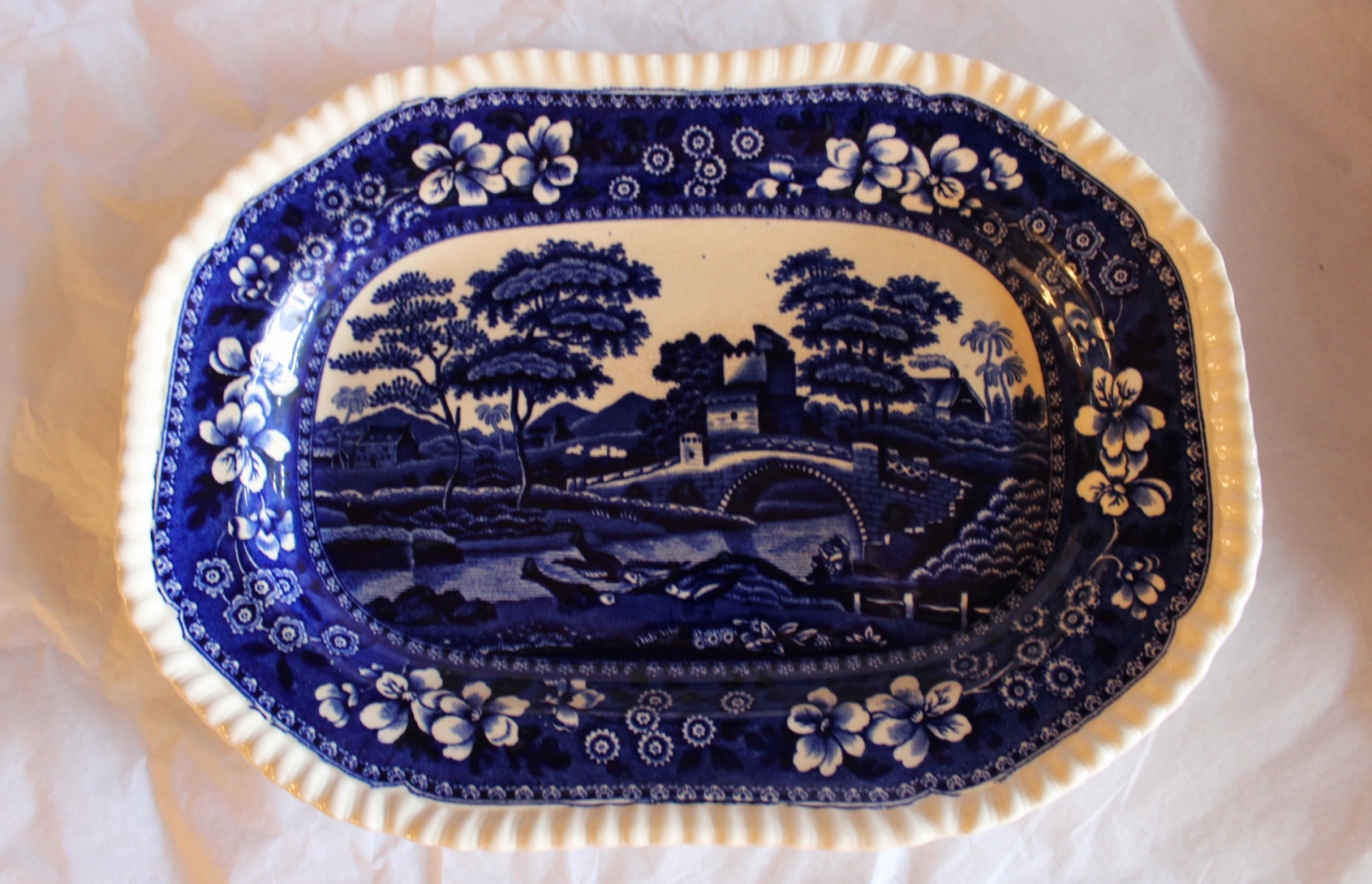 Copeland Spode's Tower Porzellan / Schale